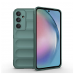 Maska Phantom Shield za Samsung A55/ A556B zelena