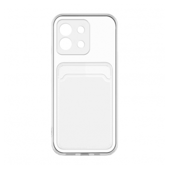 Maska Wallet za Xiaomi Redmi Note 13 Pro 5G (EU)
