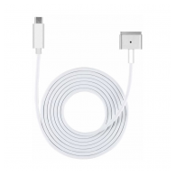 USB kabel Type C na Apple Magsafe 2 (1.8m)