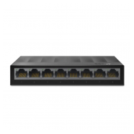 Switch TP-Link LS1008G 10/100/1000 8port metal