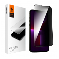 Zastitno staklo Spigen Slim HD Glass.tR za iPhone 14 Privacy