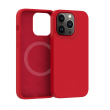 Maska Summer color Mag Case za iPhone 15 Pro Max crvena