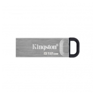 USB Kingston 512GB USB Flash Drive, USB 3.2 Gen.1, DataTraveler Kyson, Read up to 200MB/s