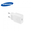 Samsung kucni punjac, USB-C 15W beli ORIGINAL