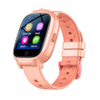 Joy deciji telefon Moye-Joy Kids Smart Watch 4G rozi