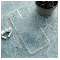 Maska Transparent Ice Cube za Motorola G04