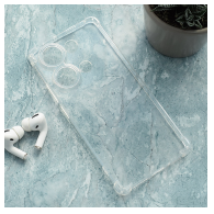 Maska Transparent Ice Cube za Xiaomi Redmi Note 13 Pro 4G (EU)