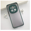 Maska Matte za Honor Magic 6 Pro pacifik zelena