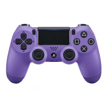 Joypad Dual Shock WIFI za PS4 ljubicasti A klasa