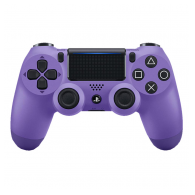 Joypad Dual Shock WIFI za PS4 ljubicasti A klasa