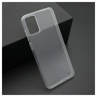 Maska Teracell Skin za Motorola Moto G04/ G24 transparent