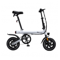 Elektricni bicikl Xiaomi Baicycle S1 beli .