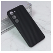 Maska Carbon fiber za Samsung S23/ S911B crna