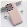 Maska Cushion za Xiaomi Redmi 13C 4G/ Poco C65 4G roze