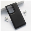 Maska Cushion za Samsung S24 Ultra/ S928B crna