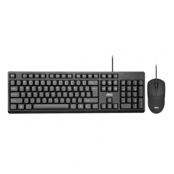 Combo mis I tastatura AOC KM160