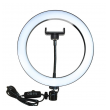 Selfie LED Ring light S-260 sa stalkom