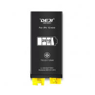 Baterija DEJI (Bez IC konektora) za iPhone 12 mini (2510 mAh)