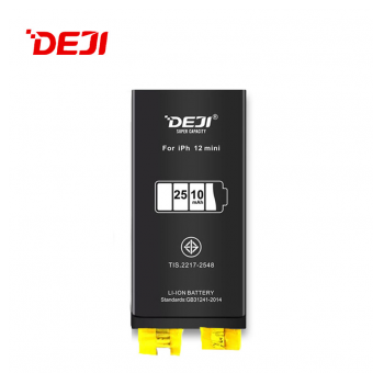 Baterija DEJI (Bez IC konektora) za iPhone 12 mini (2510 mAh)