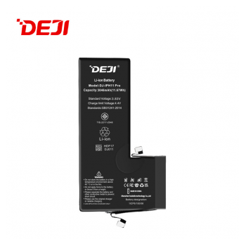 Baterija DEJI (CK) za IPhone 11 Pro (3046 mAh)