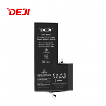 Baterija DEJI (CK) za iPhone 11 Pro Max (3969 mAh)