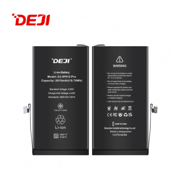 Baterija DEJI (CK) za IPhone 12/ 12 Pro (2815 mAh)