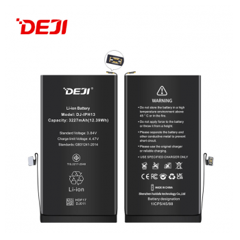 Baterija DEJI (CK) za IPhone 13 (3227 mAh)