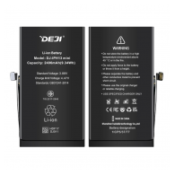 Baterija DEJI (Cracked) za iPhone 13 Mini (2406 mAh)