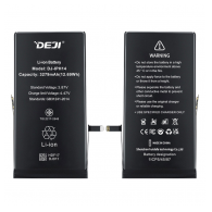 Baterija DEJI (Cracked) za iPhone 14 (3279 mAh)