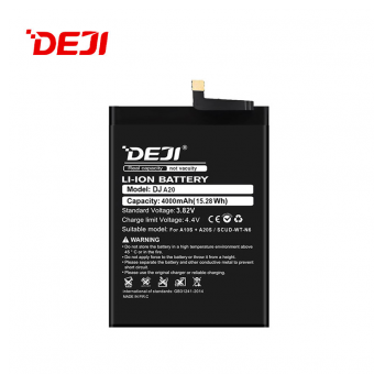 Baterija DEJI za Samsung A10S/ A107 (4000 mAh)