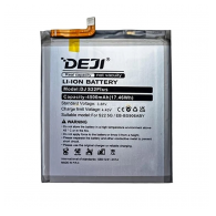 Baterija DEJI za Samsung S22 Plus EB-BS906ABY (4500 mAh)