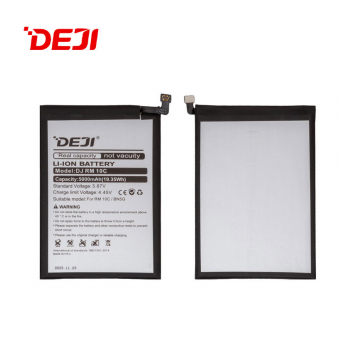 Baterija DEJI za Xiaomi Redmi 10C BN5G (5000 mAh)