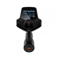 Bluetooth FM Transmiter HY91