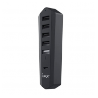 Docking station iPega USB HUB PG-P5S003 za PS5 Slim