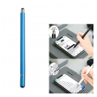 Olovka za touch screen 708 2u1 univerzalna plava