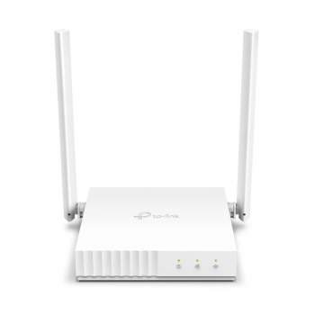 LAN Router TP-Link WR844N WiFi 300Mb/s