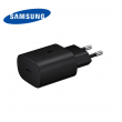 Kucni punjac brzi Samsung 25W Type-C (EP-TA800) BULK crni