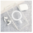 Maska Clear Mag Case (IC) za iPhone 12 Pro Max transparent