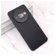 Maska Carbon fiber za Xiaomi Redmi A3 (2024) crna