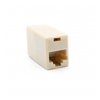 Adapter patch konektor LAN RJ45 JWD-AD77