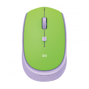 Mis Wireless Gaming Fantech W607 GO zeleni