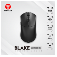 Mis Wireless Gaming Fantech WGC5 blake crni