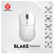 Mis Wireless Gaming Fantech WGC5 blake Space Edition