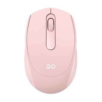Mis Wireless Gaming Fantech W603 GO roze