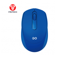 Mis Wireless Gaming Fantech W603 GO plavi