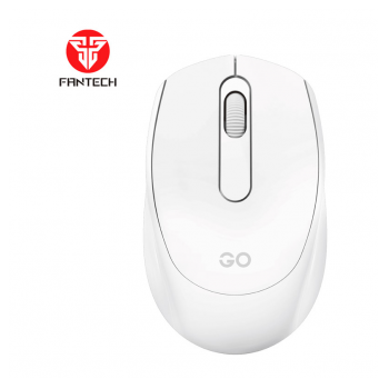 Mis Wireless Gaming Fantech W603 GO beli