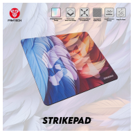 Podloga za mis Fantech MST491 Holographic Strikepad plava