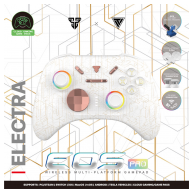 Joypad wireless Fantech WGP15 EOS PRO multiplatform RGB beli