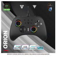 Joypad Fantech GP15L Orion EOS Light multiplatform crni