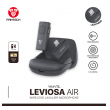 Mikrofon Wireless Fantech Lavalier Leviosa Air WMV11L (Single Mic) Lightning